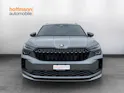 SKODA Kodiaq 1.5 TSI PHEV Sportline