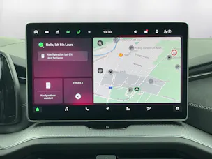 SKODA Kodiaq 1.5 TSI PHEV Sportline