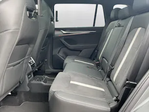 SKODA Kodiaq 1.5 TSI PHEV Sportline