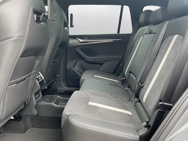 SKODA Kodiaq 1.5 TSI PHEV Sportline