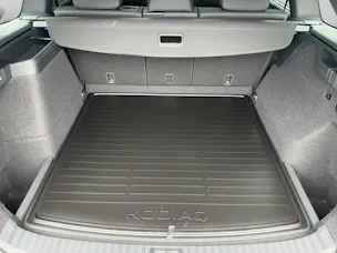 SKODA Kodiaq 1.5 TSI PHEV Sportline