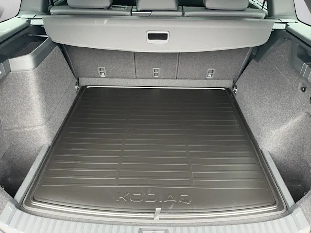 SKODA Kodiaq 1.5 TSI PHEV Sportline