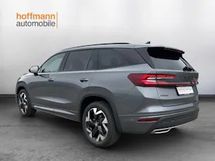 SKODA Kodiaq 1.5 TSI PHEV Sportline