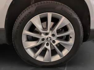 SKODA Karoq 2.0 TDI CR Ambition 4x4
