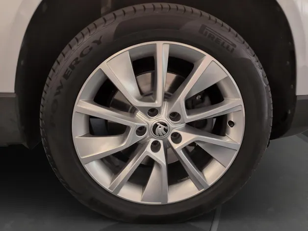 SKODA Karoq 2.0 TDI CR Ambition 4x4