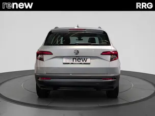 SKODA Karoq 2.0 TDI CR Ambition 4x4