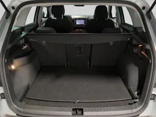 SKODA Karoq 2.0 TDI CR Ambition 4x4