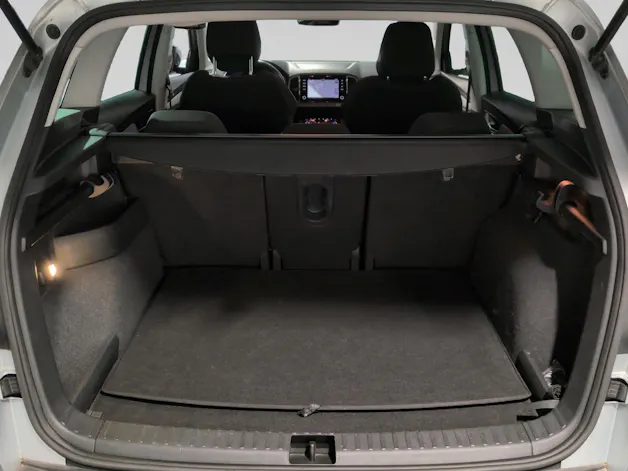 SKODA Karoq 2.0 TDI CR Ambition 4x4