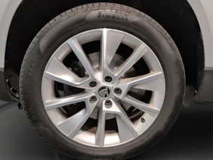 SKODA Karoq 2.0 TDI CR Ambition 4x4