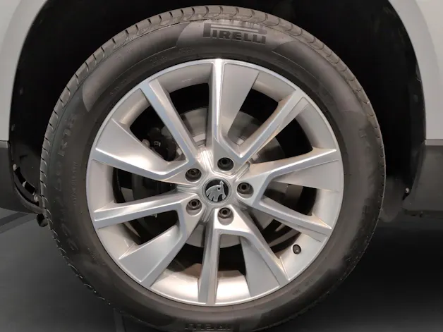 SKODA Karoq 2.0 TDI CR Ambition 4x4