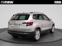SKODA Karoq 2.0 TDI CR Ambition 4x4