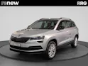 SKODA Karoq 2.0 TDI CR Ambition 4x4
