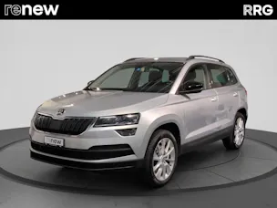 SKODA Karoq 2.0 TDI CR Ambition 4x4