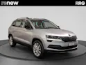 SKODA Karoq 2.0 TDI CR Ambition 4x4