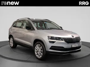 SKODA Karoq 2.0 TDI CR Ambition 4x4