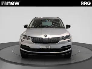 SKODA Karoq 2.0 TDI CR Ambition 4x4