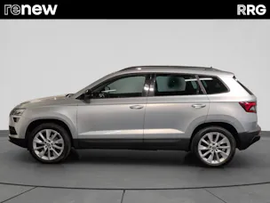 SKODA Karoq 2.0 TDI CR Ambition 4x4