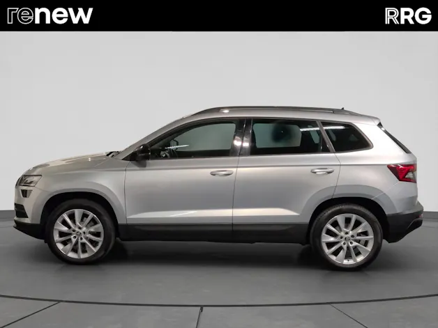 SKODA Karoq 2.0 TDI CR Ambition 4x4