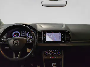 SKODA Karoq 2.0 TDI CR Ambition 4x4