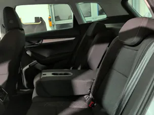 SKODA Karoq 2.0 TDI CR Ambition 4x4