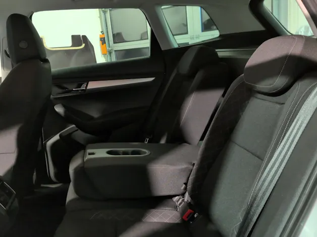 SKODA Karoq 2.0 TDI CR Ambition 4x4