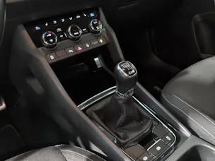 SKODA Karoq 2.0 TDI CR Ambition 4x4