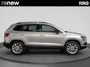 SKODA Karoq 2.0 TDI CR Ambition 4x4