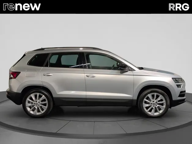 SKODA Karoq 2.0 TDI CR Ambition 4x4