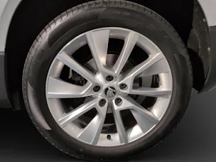 SKODA Karoq 2.0 TDI CR Ambition 4x4