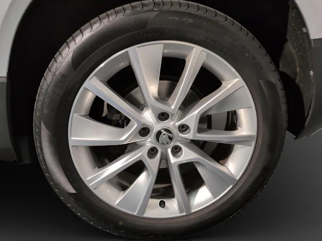 SKODA Karoq 2.0 TDI CR Ambition 4x4