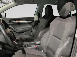 SKODA Karoq 2.0 TDI CR Ambition 4x4