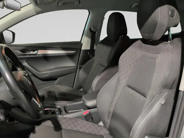 SKODA Karoq 2.0 TDI CR Ambition 4x4