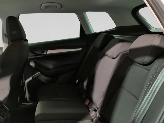 SKODA Karoq 2.0 TDI CR Ambition 4x4