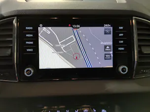 SKODA Karoq 2.0 TDI CR Ambition 4x4