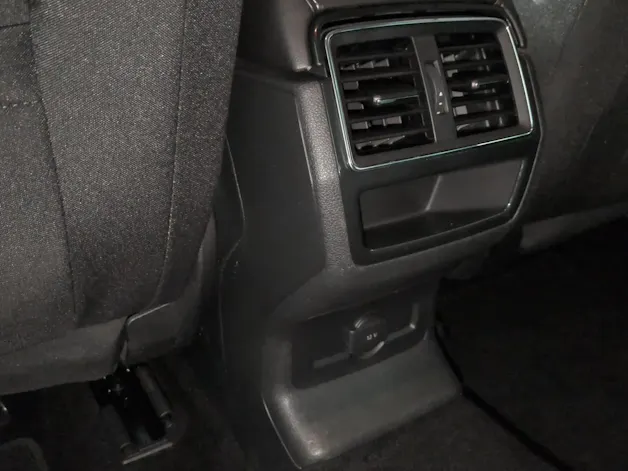 SKODA Karoq 2.0 TDI CR Ambition 4x4