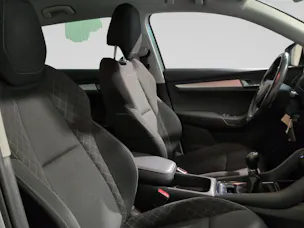 SKODA Karoq 2.0 TDI CR Ambition 4x4
