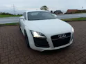 AUDI TT Coupé 2.0 TDI quattro