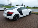 AUDI TT Coupé 2.0 TDI quattro