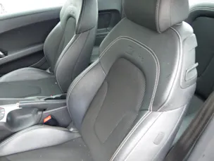 AUDI TT Coupé 2.0 TDI quattro