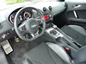 AUDI TT Coupé 2.0 TDI quattro
