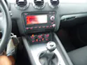 AUDI TT Coupé 2.0 TDI quattro
