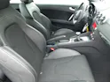 AUDI TT Coupé 2.0 TDI quattro