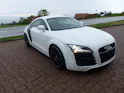 AUDI TT Coupé 2.0 TDI quattro