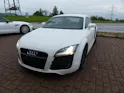 AUDI TT Coupé 2.0 TDI quattro