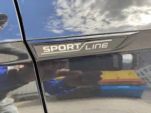 SKODA Karoq 2.0 TSI SportLine 4x4 DSG