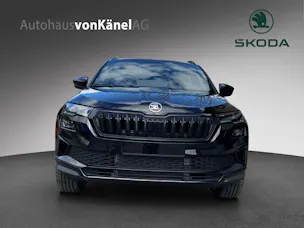 SKODA Karoq 2.0 TSI SportLine 4x4 DSG
