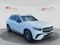 MERCEDES-BENZ GLC 300 d 4Matic 9G-Tronic AMG Edition Night