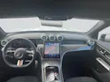 MERCEDES-BENZ GLC 300 d 4Matic 9G-Tronic AMG Edition Night