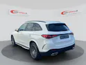 MERCEDES-BENZ GLC 300 d 4Matic 9G-Tronic AMG Edition Night