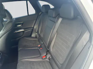 MERCEDES-BENZ GLC 300 d 4Matic 9G-Tronic AMG Edition Night
